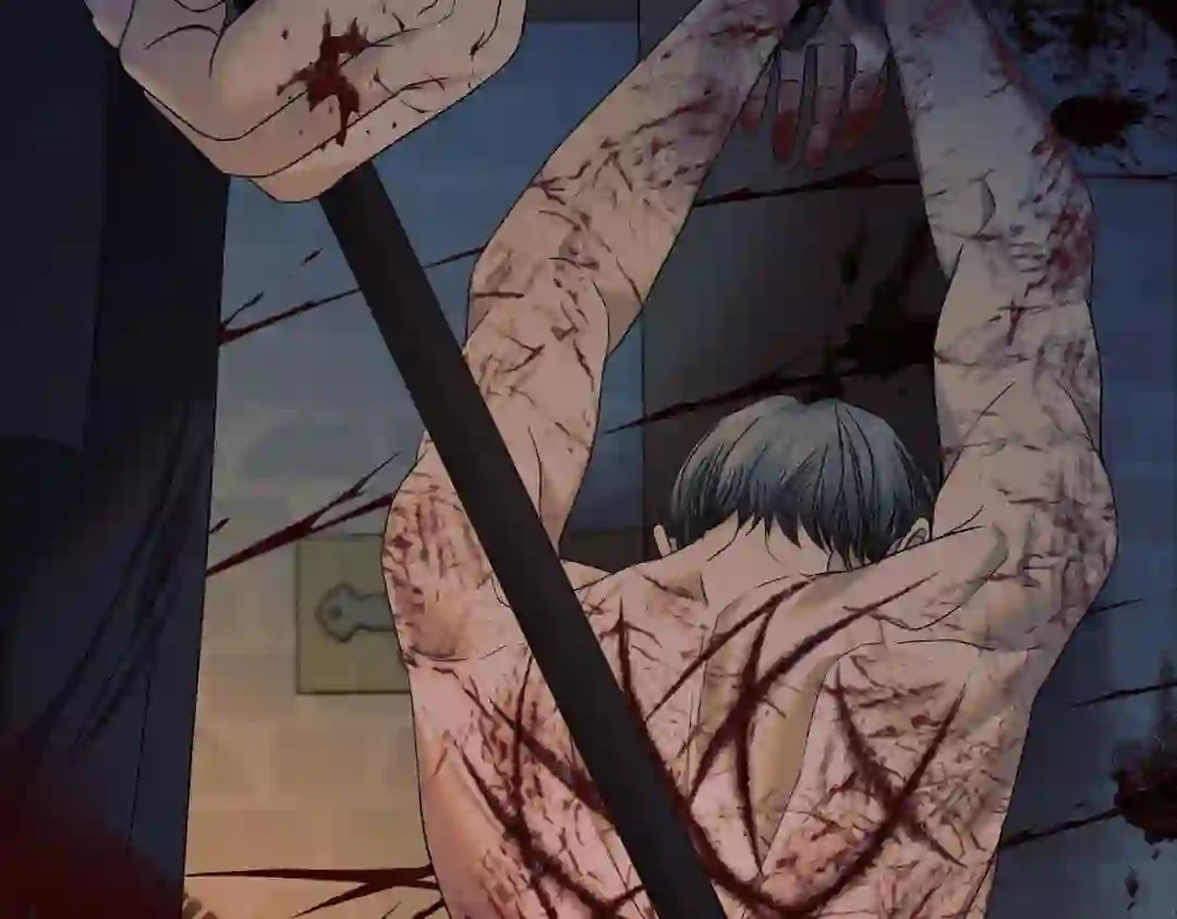 Try Begging - Chapter 1 manhwa