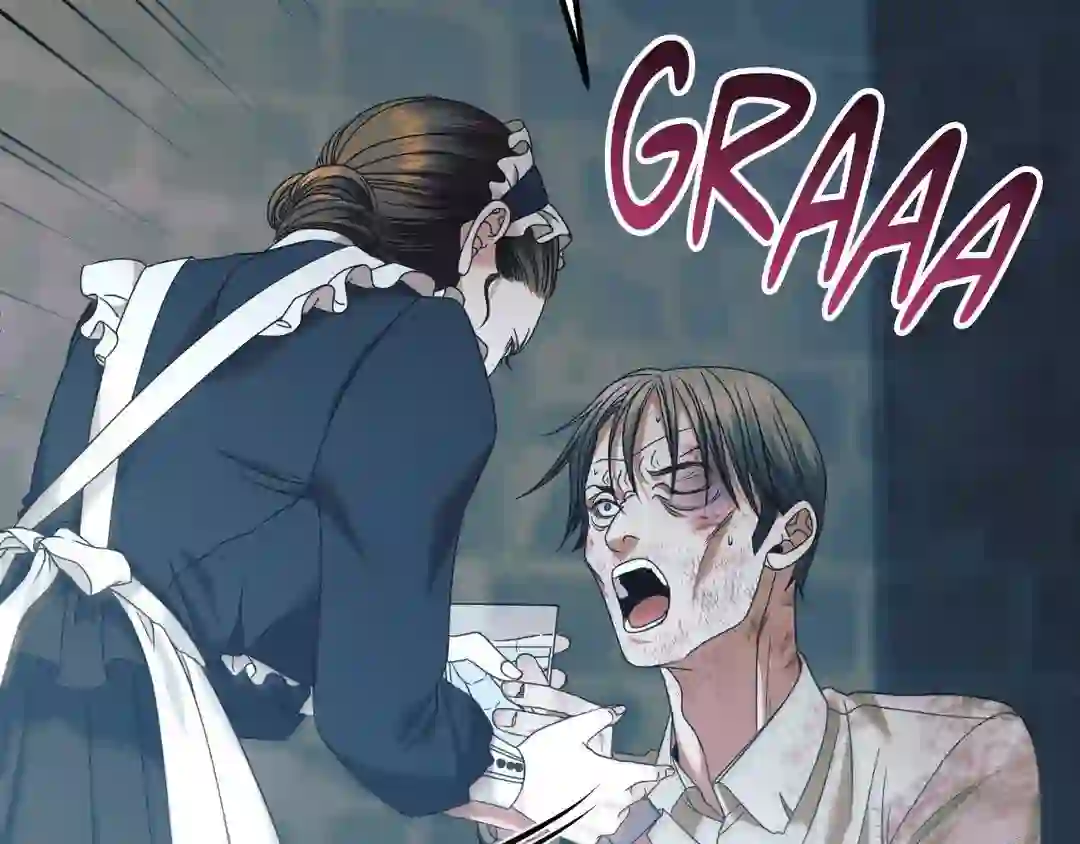 Try Begging - Chapter 1 manhwa