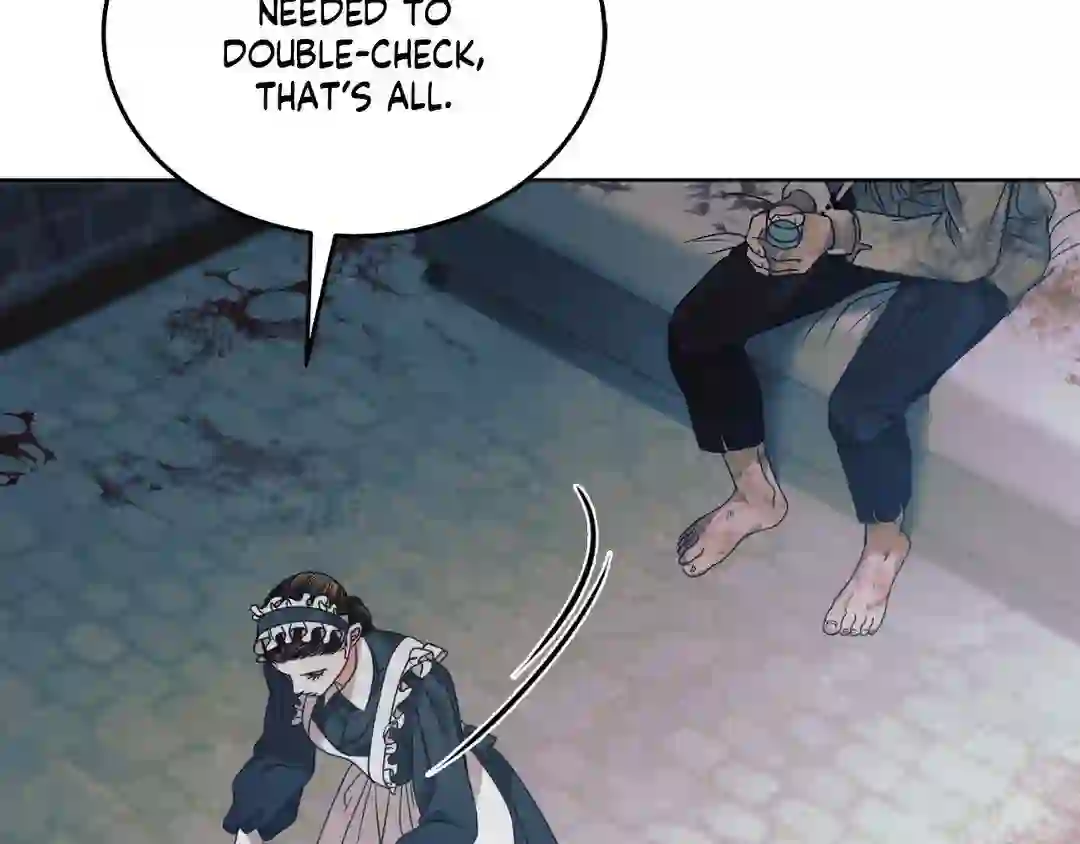 Try Begging - Chapter 1 manhwa
