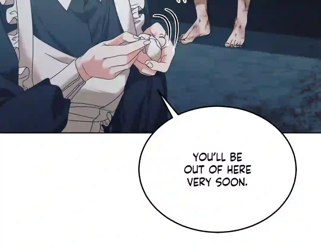 Try Begging - Chapter 1 manhwa