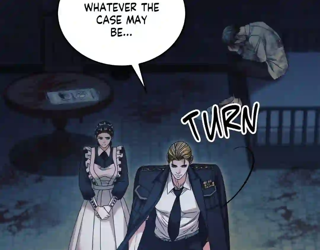 Try Begging - Chapter 1 manhwa