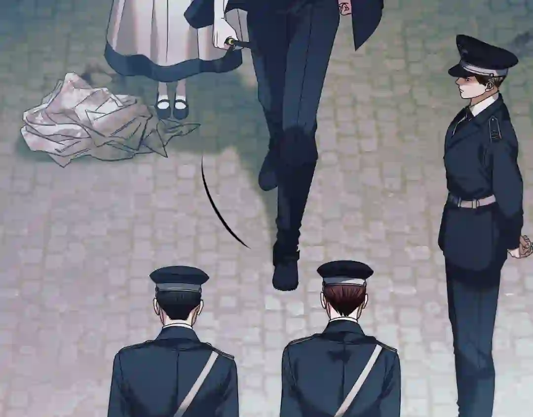 Try Begging - Chapter 1 manhwa