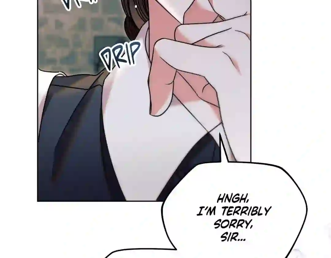 Try Begging - Chapter 1 manhwa