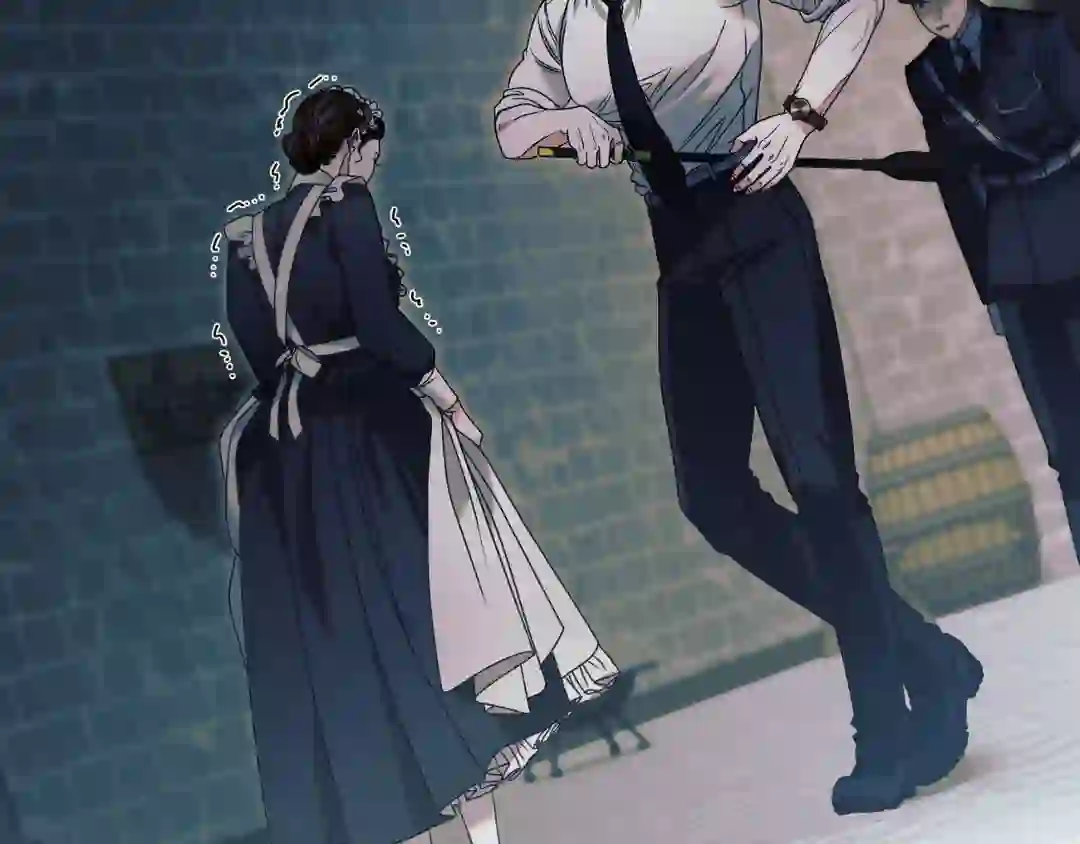 Try Begging - Chapter 1 manhwa