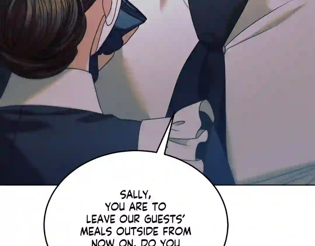 Try Begging - Chapter 1 manhwa