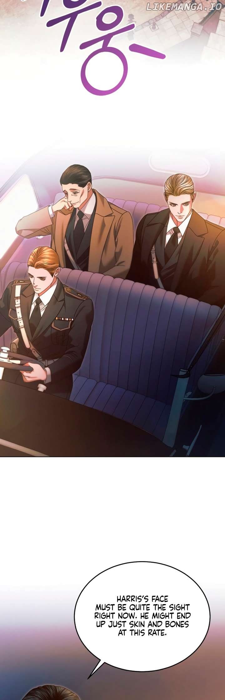 Try Begging - Chapter 10 manhwa