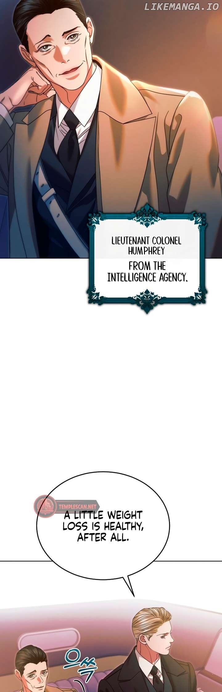 Try Begging - Chapter 10 manhwa