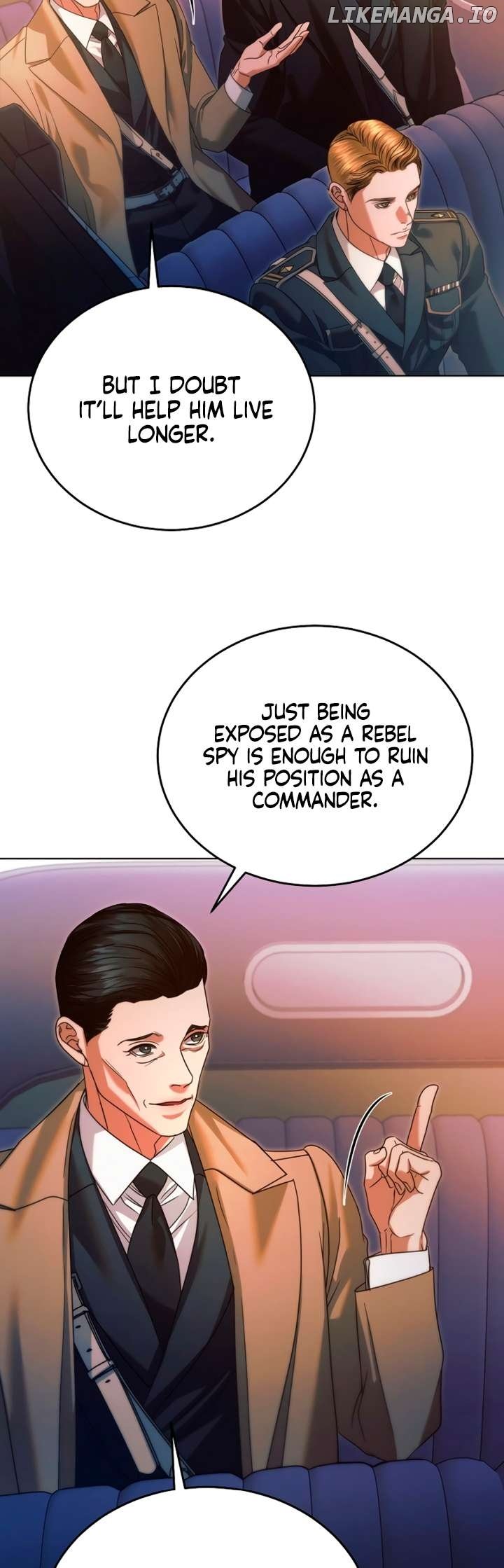 Try Begging - Chapter 10 manhwa