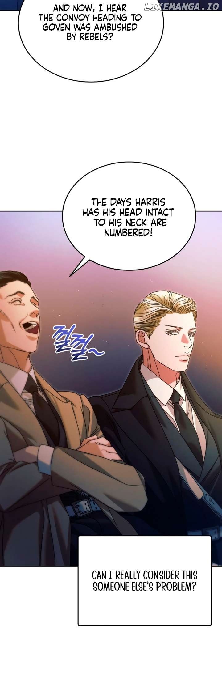 Try Begging - Chapter 10 manhwa