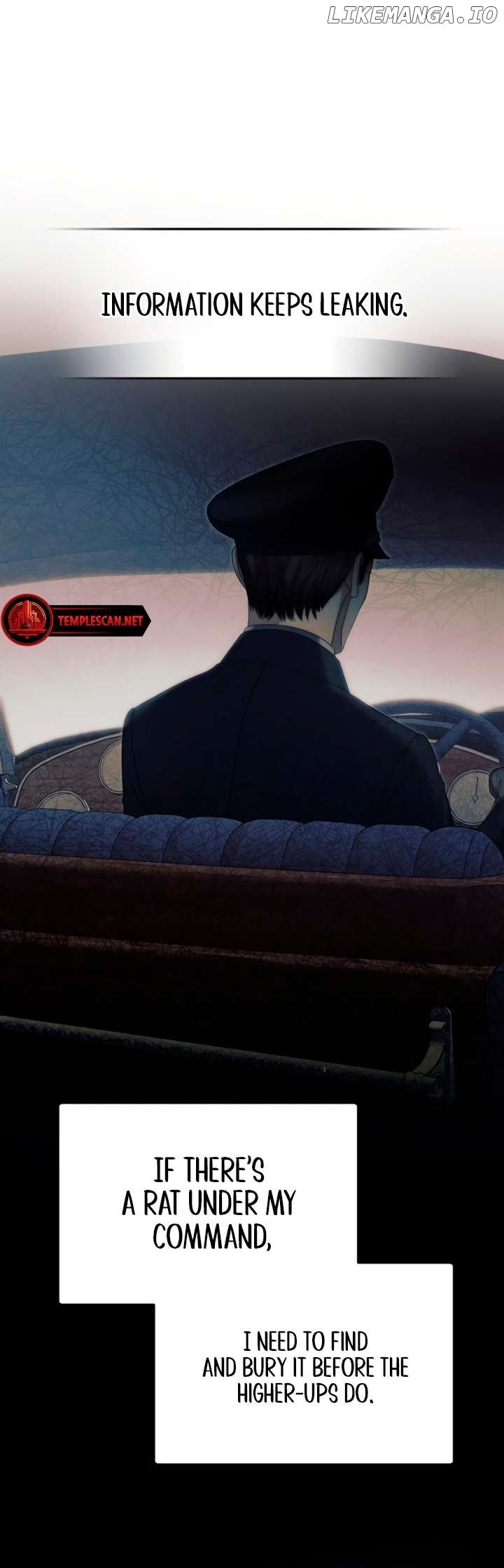 Try Begging - Chapter 10 manhwa