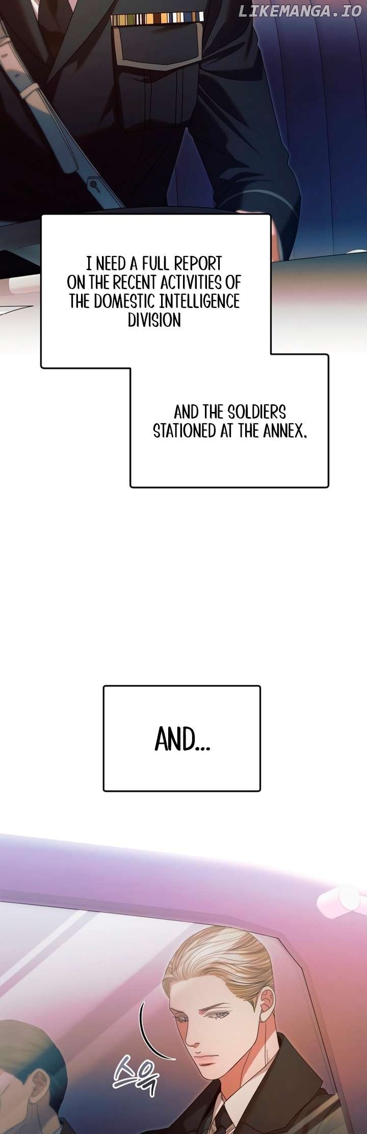 Try Begging - Chapter 10 manhwa