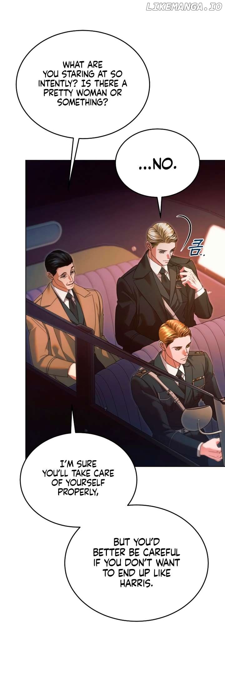Try Begging - Chapter 10 manhwa