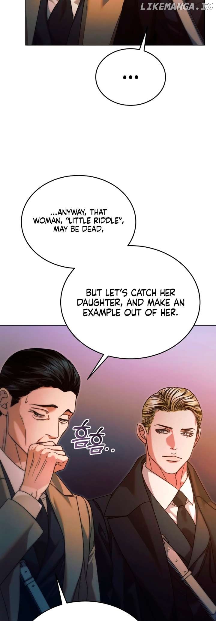 Try Begging - Chapter 10 manhwa