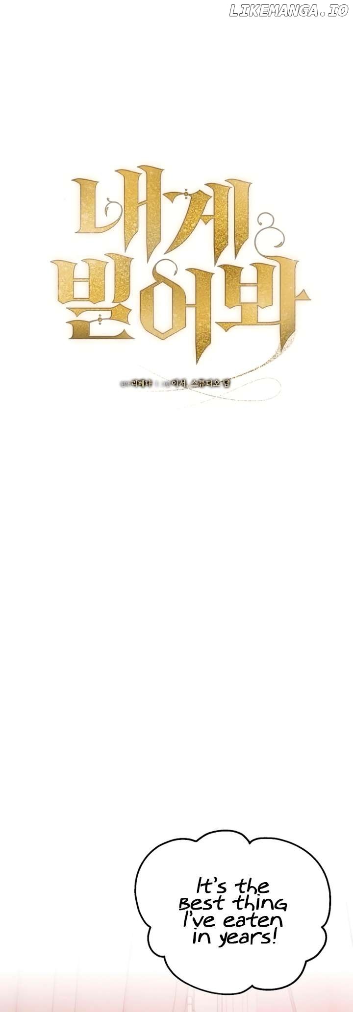 Try Begging - Chapter 10 manhwa