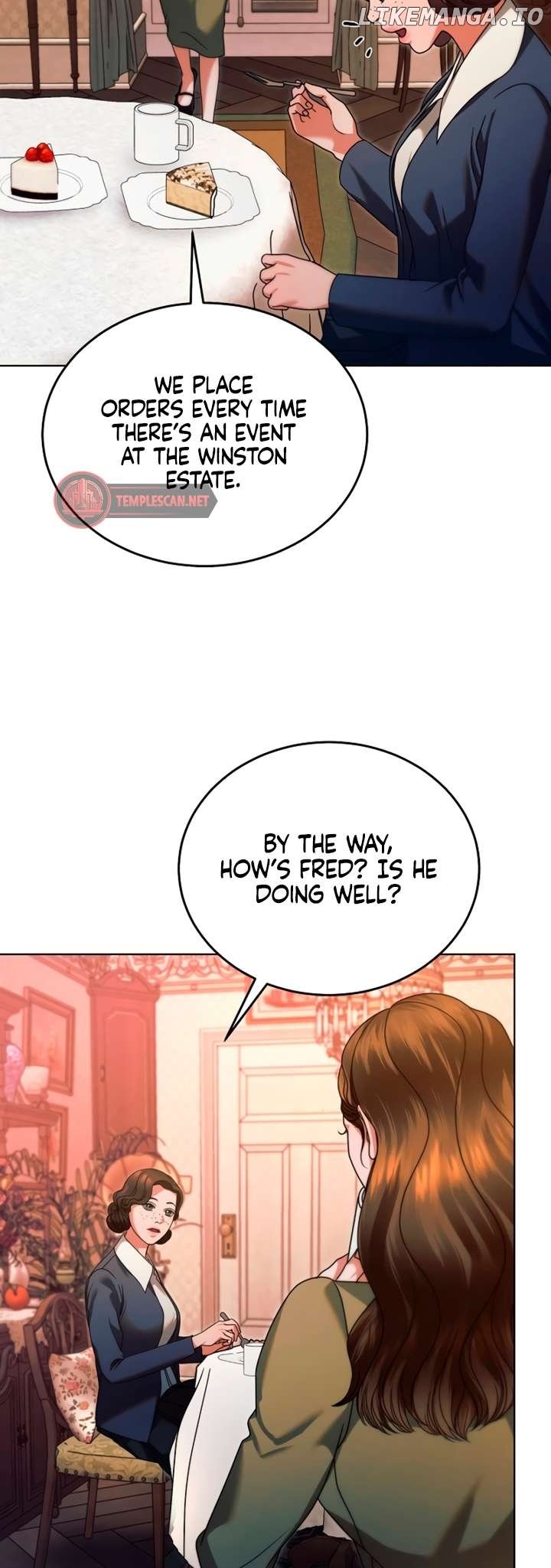 Try Begging - Chapter 10 manhwa