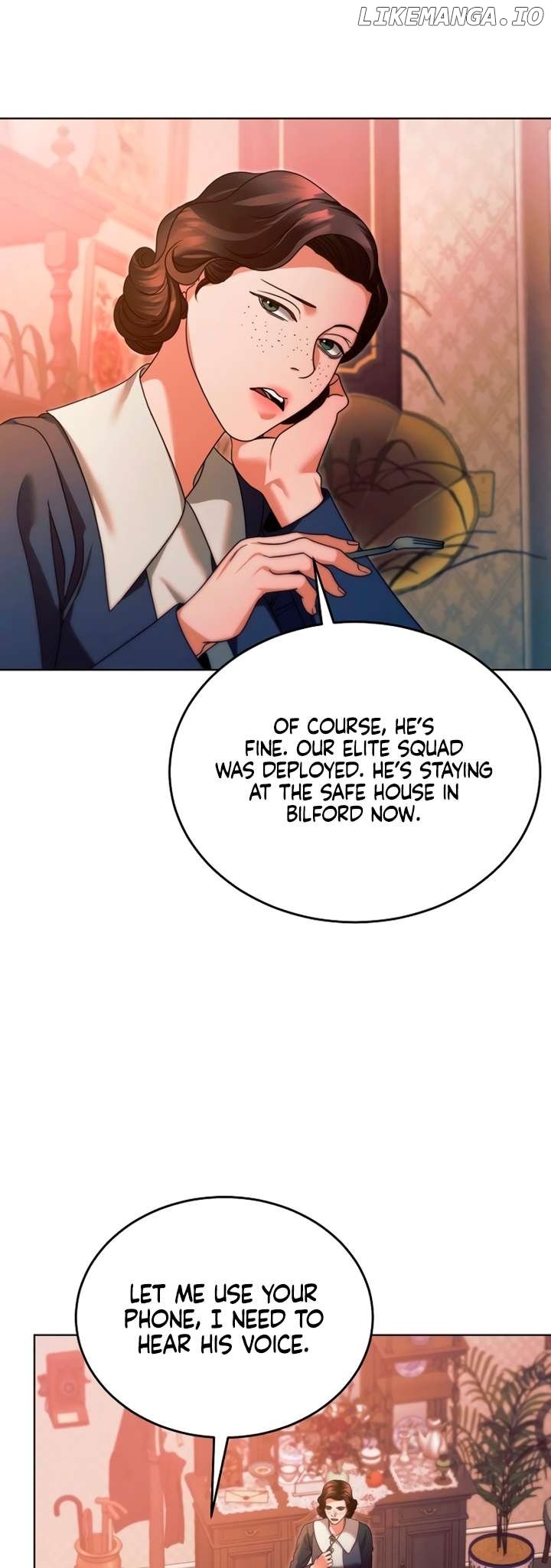 Try Begging - Chapter 10 manhwa