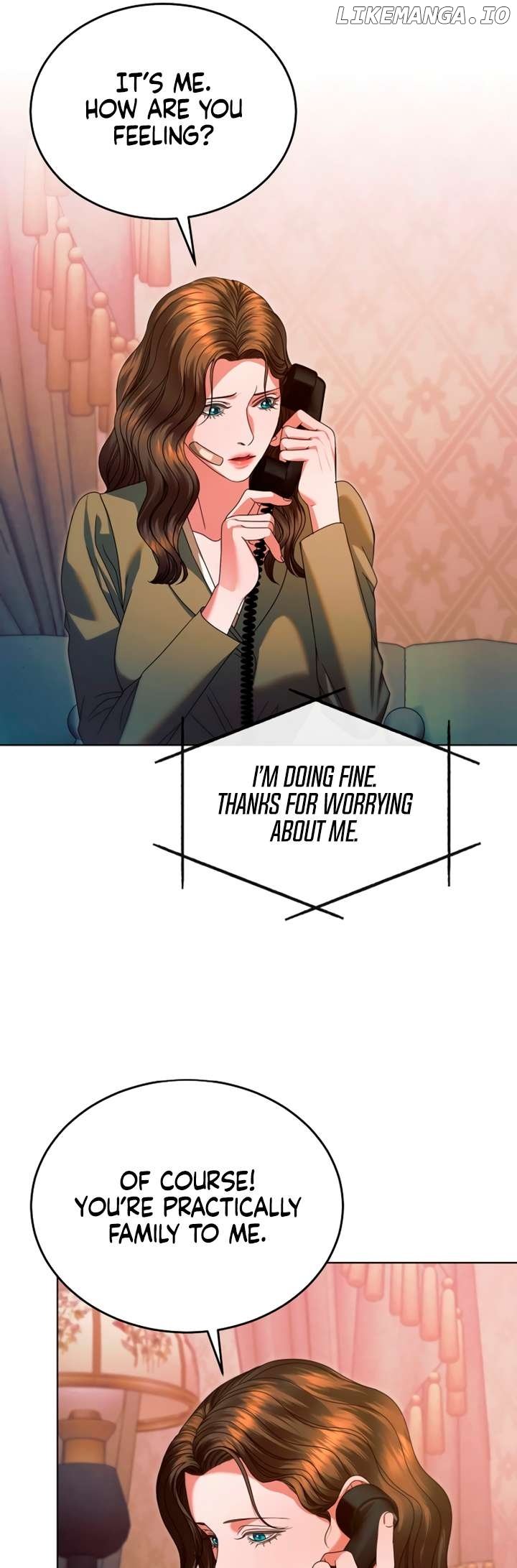 Try Begging - Chapter 10 manhwa
