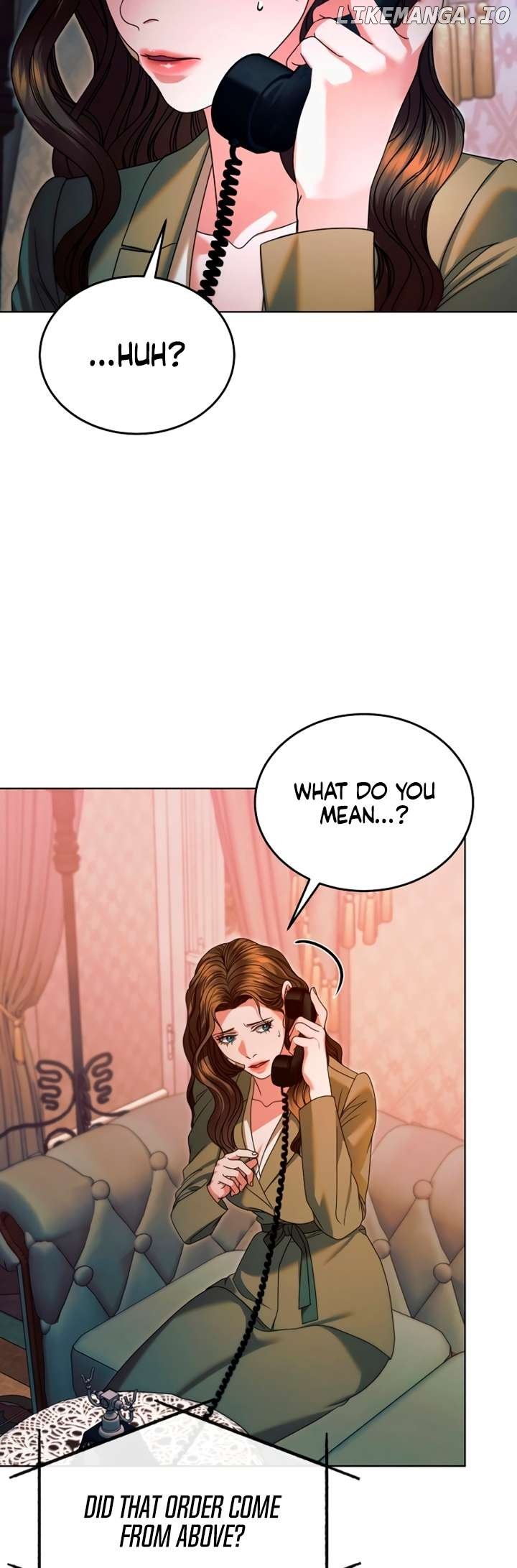 Try Begging - Chapter 10 manhwa