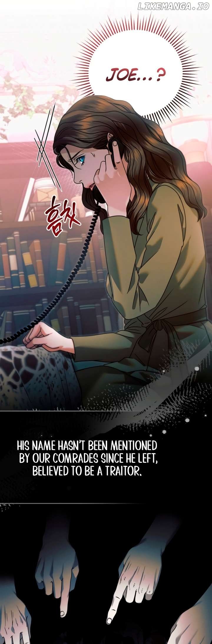 Try Begging - Chapter 10 manhwa