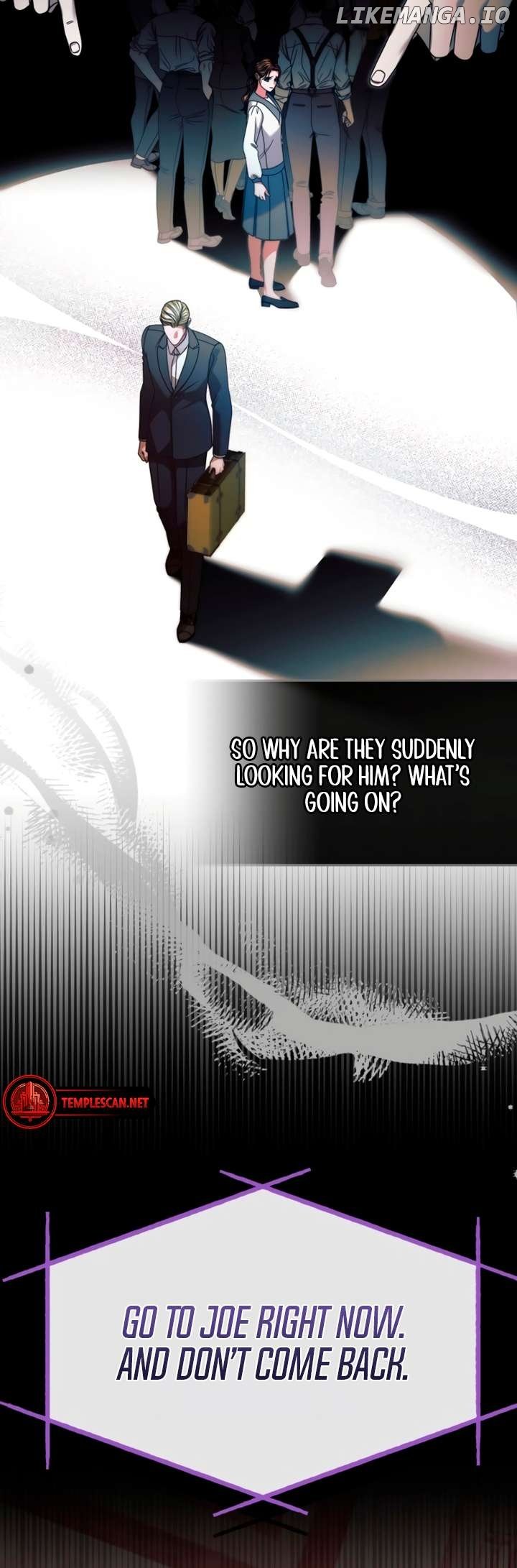 Try Begging - Chapter 10 manhwa