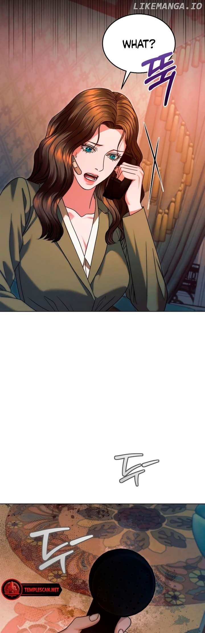 Try Begging - Chapter 10 manhwa
