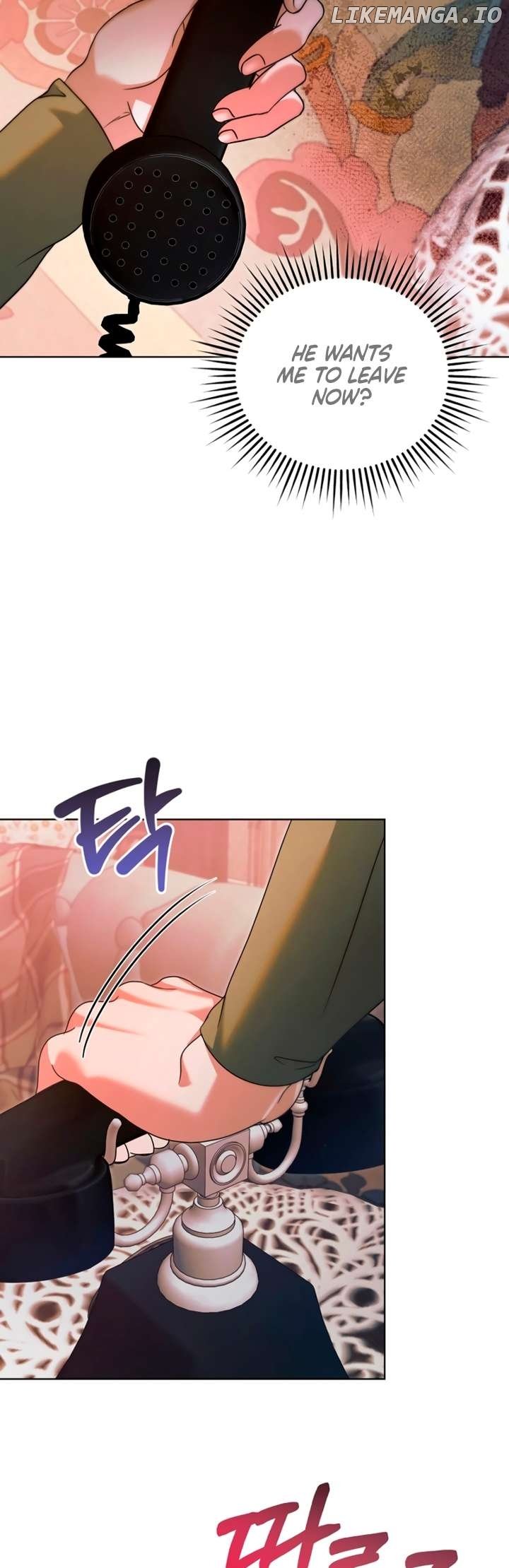 Try Begging - Chapter 10 manhwa