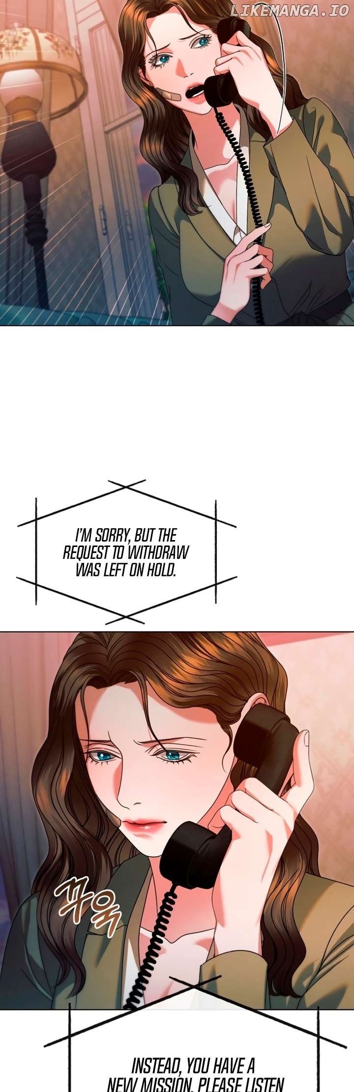 Try Begging - Chapter 10 manhwa