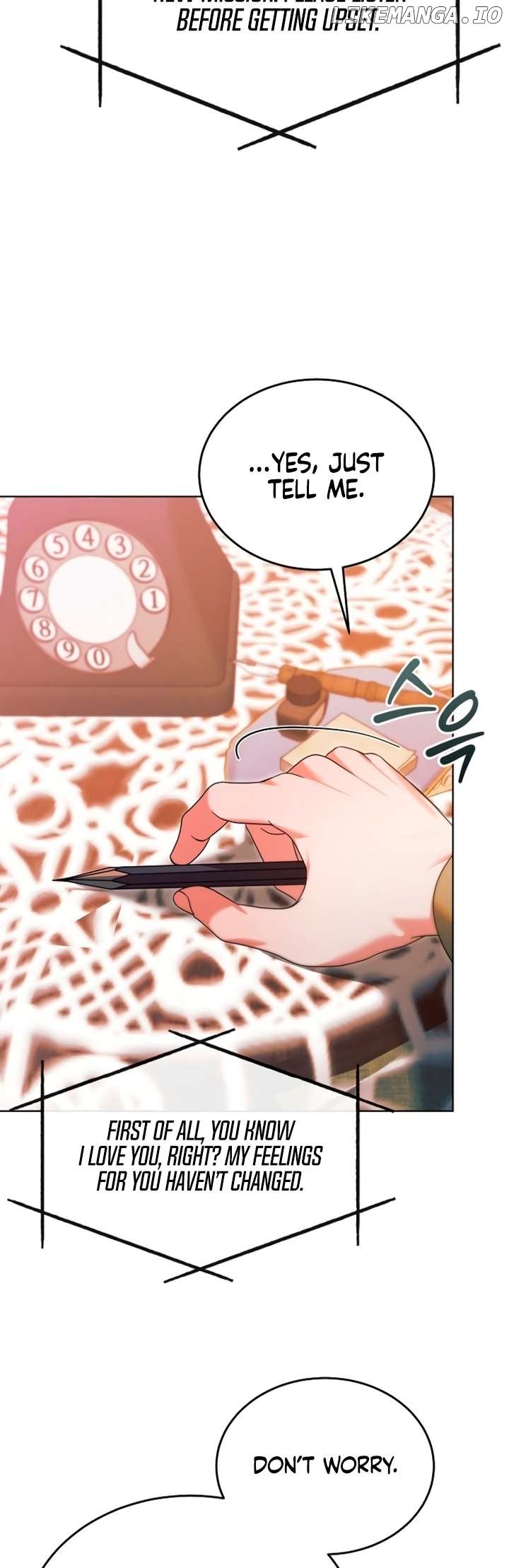 Try Begging - Chapter 10 manhwa