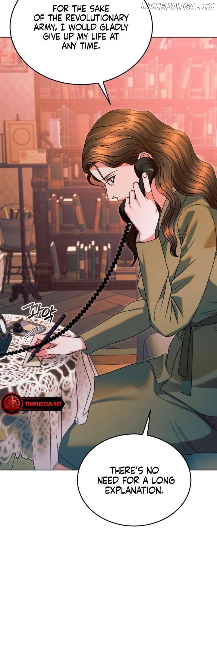 Try Begging - Chapter 10 manhwa