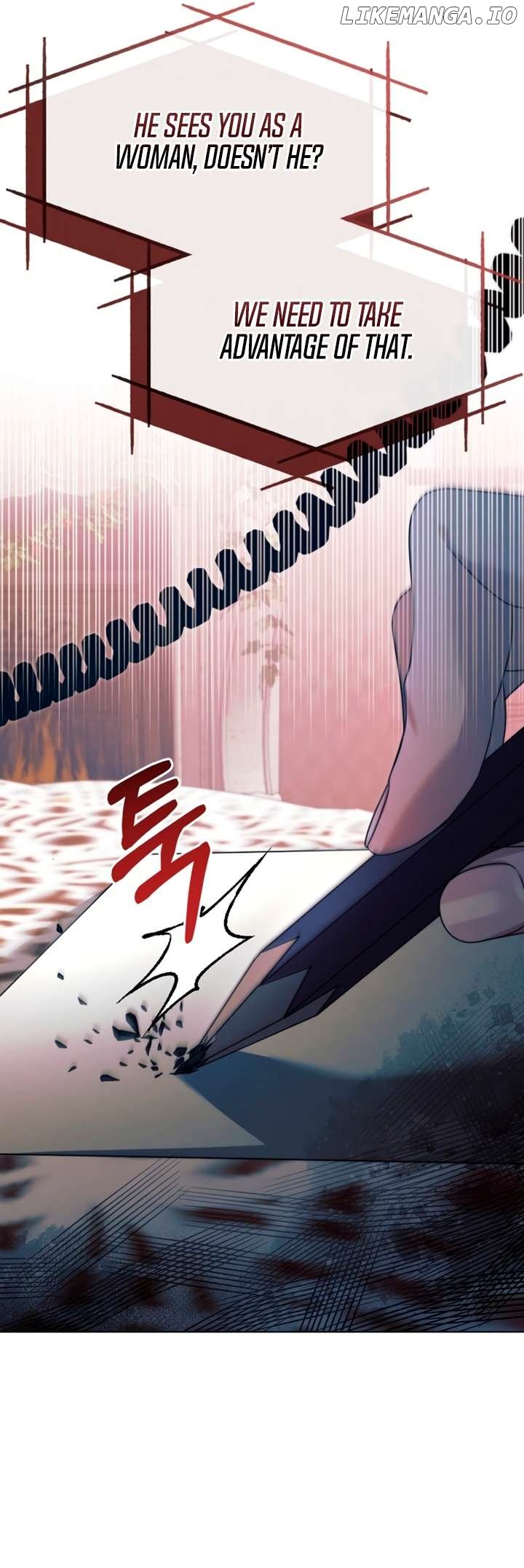 Try Begging - Chapter 10 manhwa