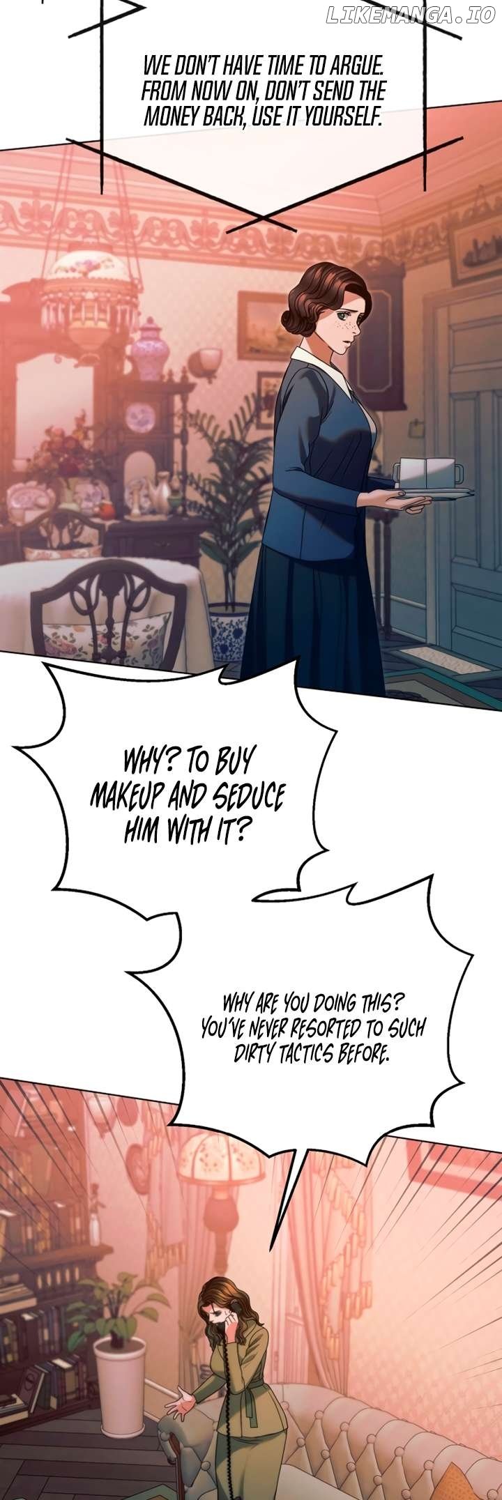 Try Begging - Chapter 10 manhwa
