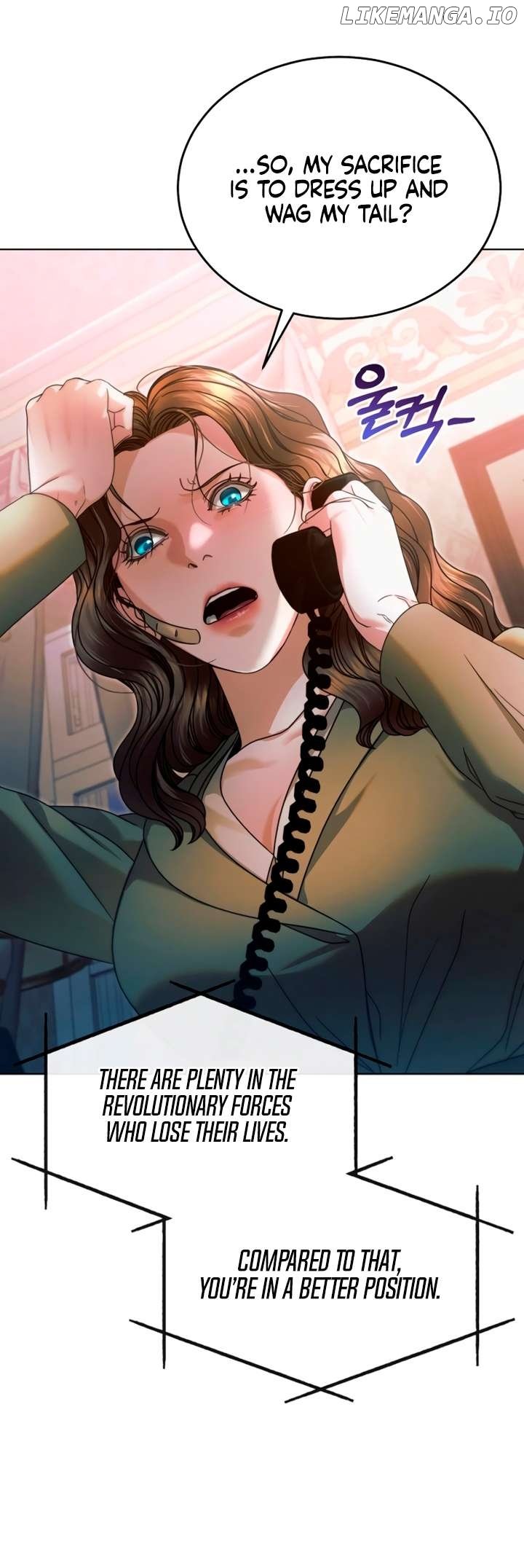 Try Begging - Chapter 10 manhwa
