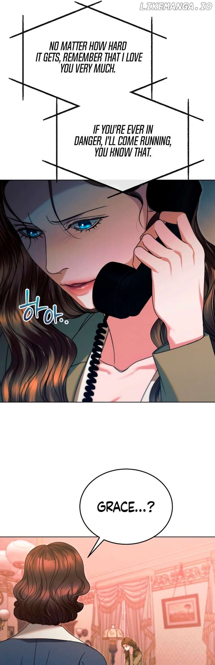 Try Begging - Chapter 10 manhwa