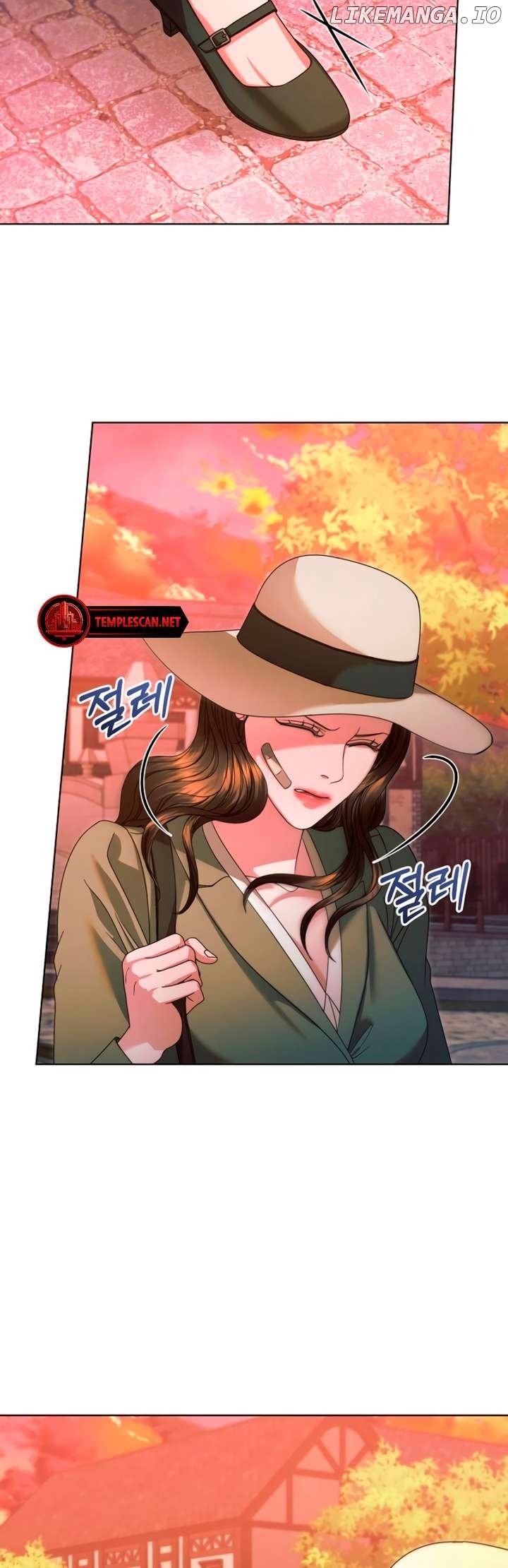 Try Begging - Chapter 10 manhwa