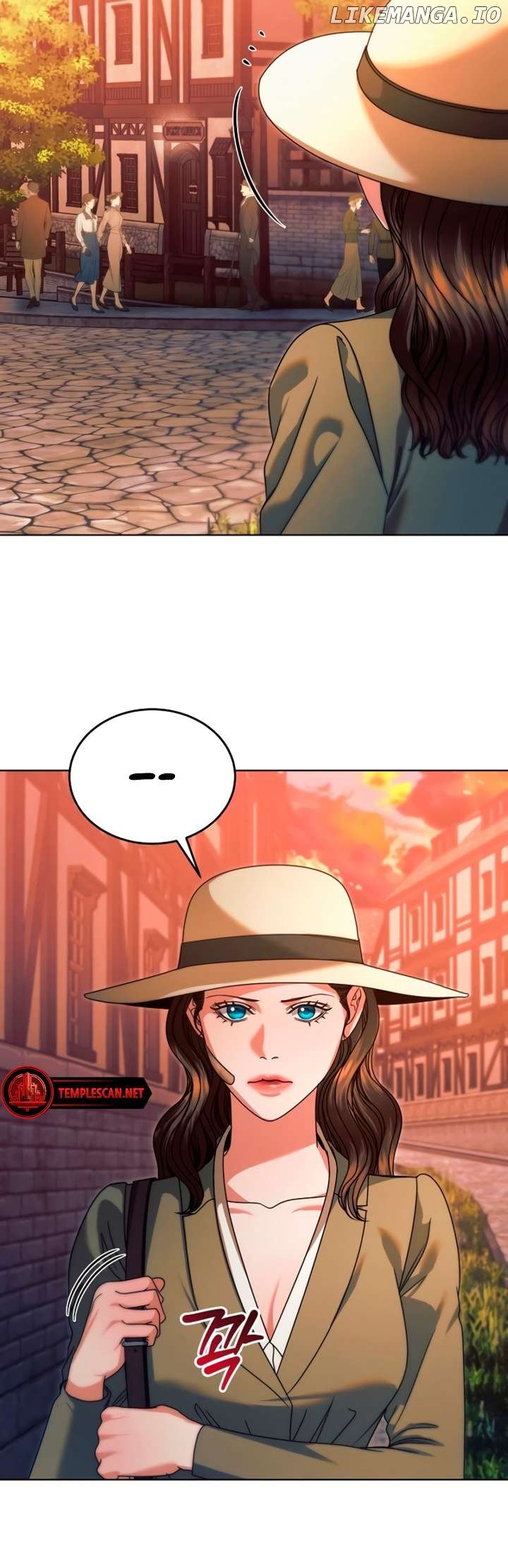 Try Begging - Chapter 10 manhwa