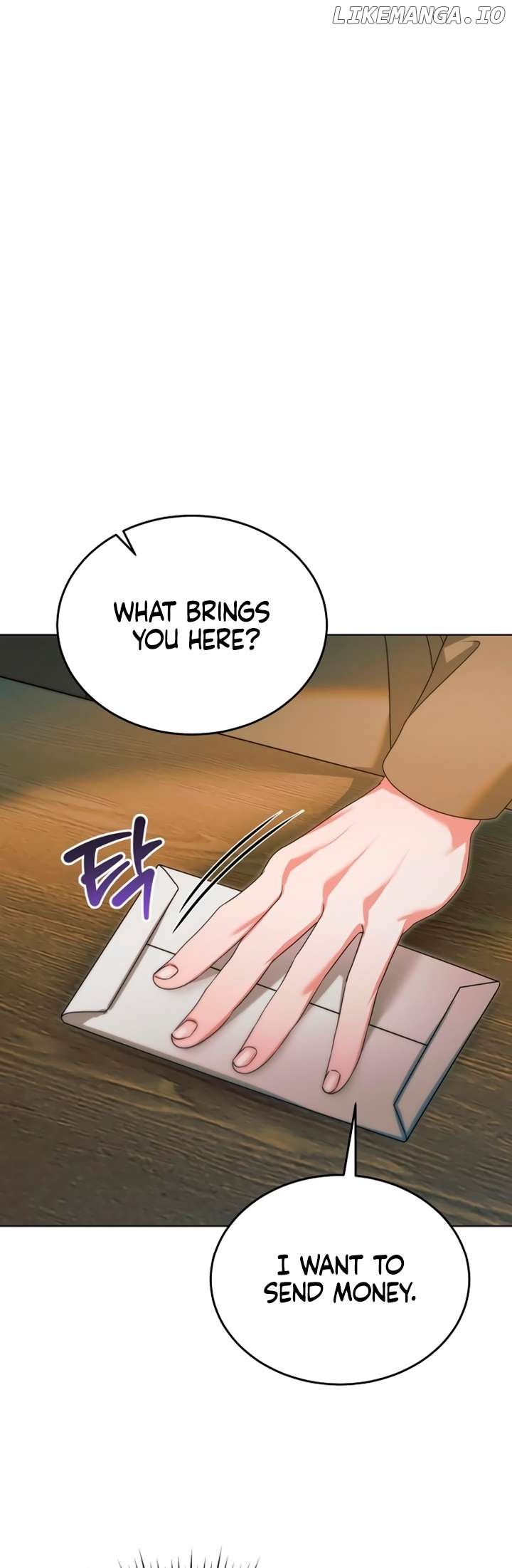 Try Begging - Chapter 10 manhwa