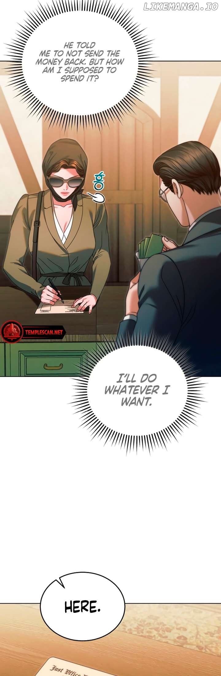 Try Begging - Chapter 10 manhwa