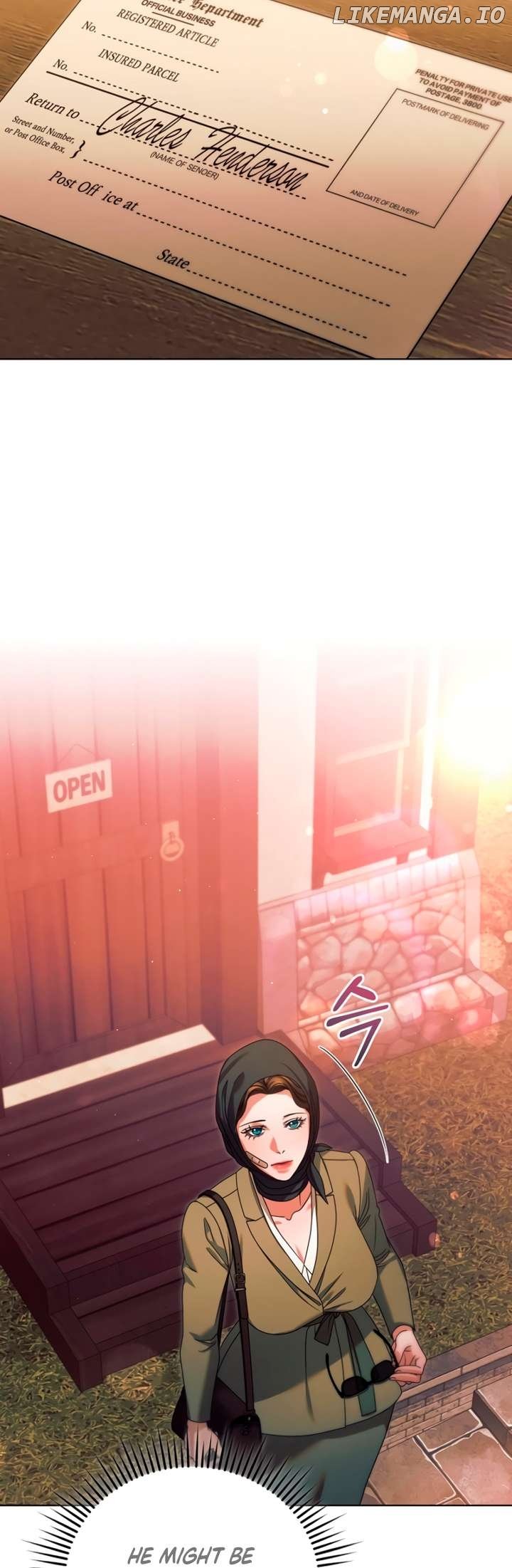 Try Begging - Chapter 10 manhwa
