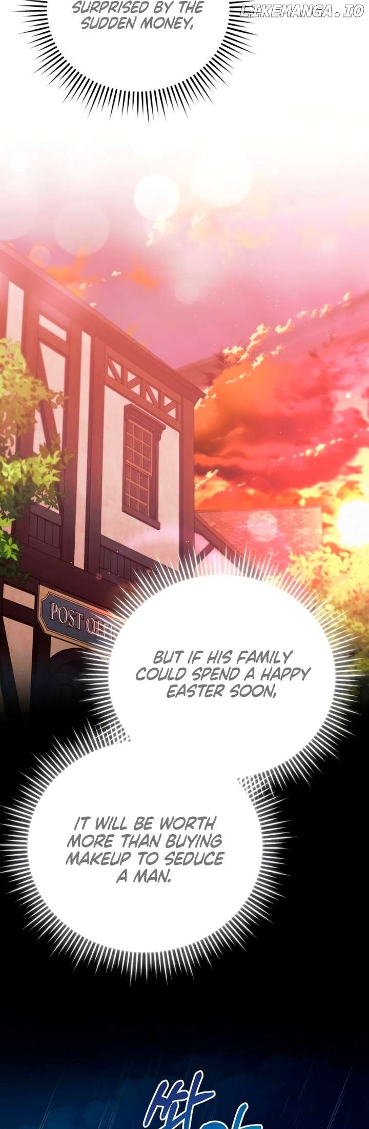 Try Begging - Chapter 10 manhwa