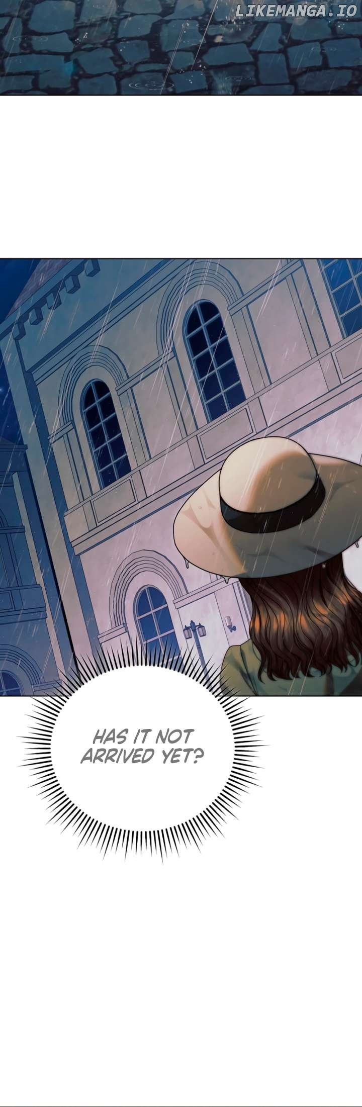 Try Begging - Chapter 10 manhwa