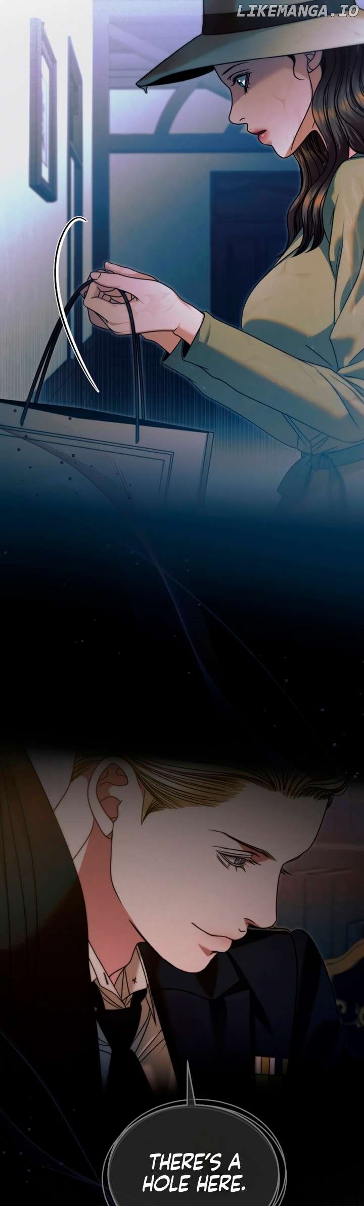 Try Begging - Chapter 10 manhwa