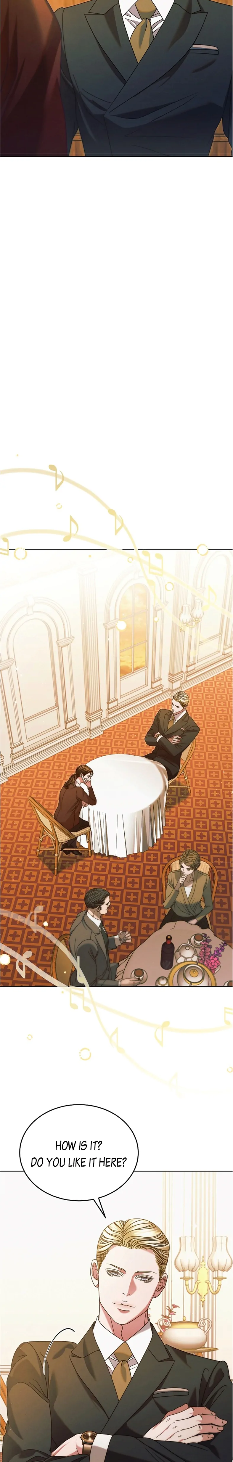 Try Begging - Chapter 14 manhwa