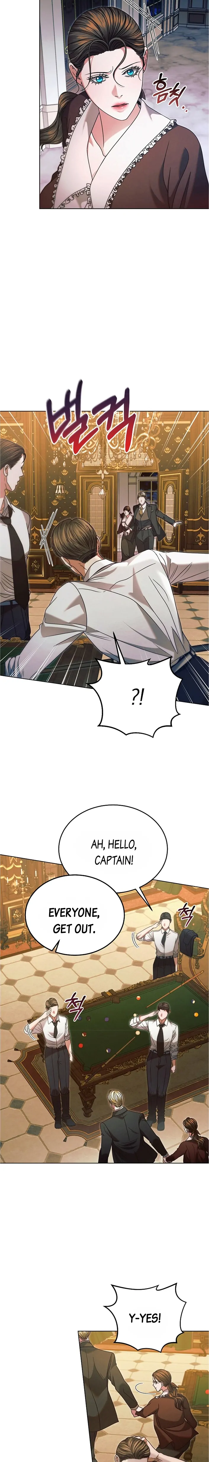 Try Begging - Chapter 16 manhwa