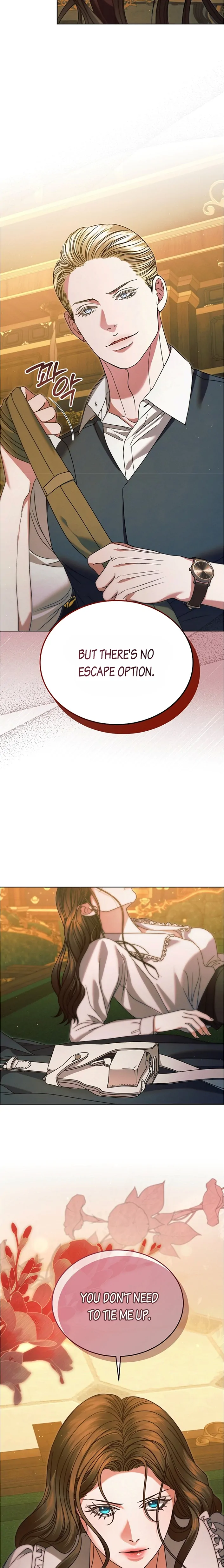 Try Begging - Chapter 16 manhwa