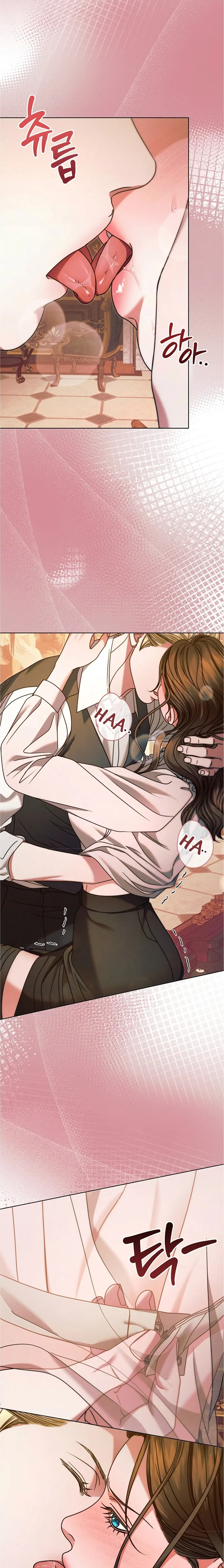 Try Begging - Chapter 16 manhwa