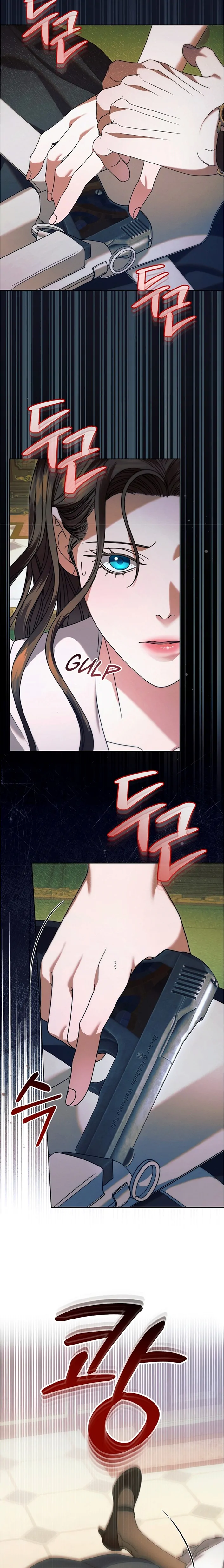 Try Begging - Chapter 16 manhwa