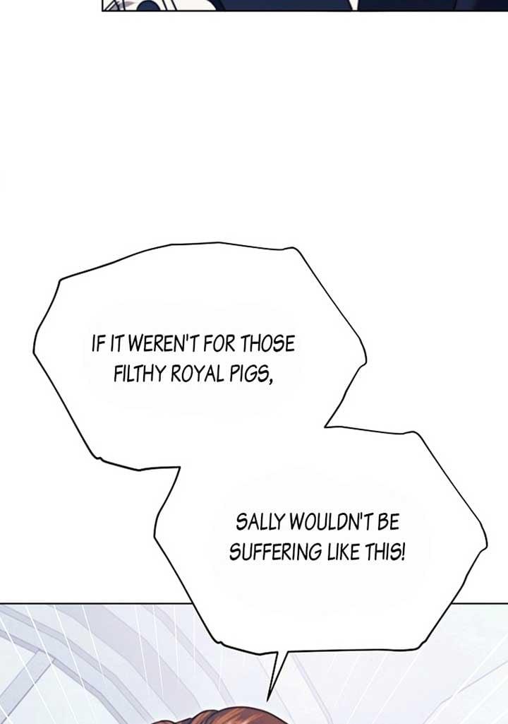 Try Begging - Chapter 19 manhwa