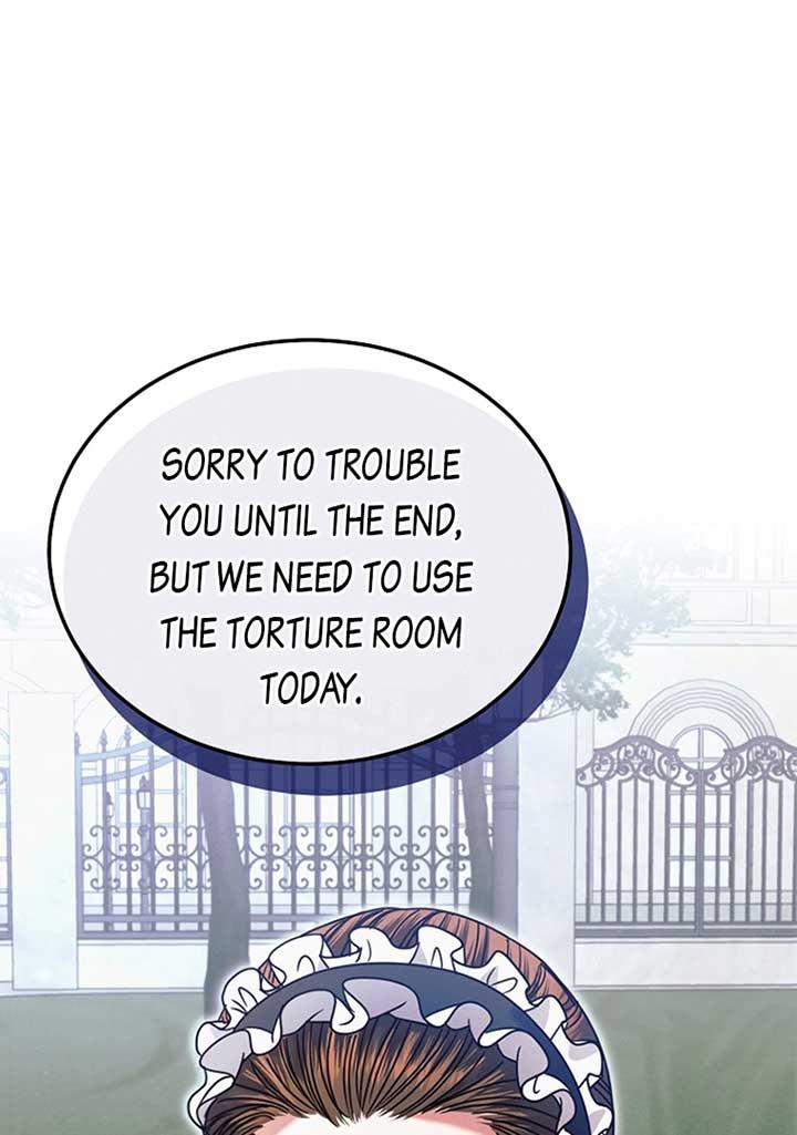 Try Begging - Chapter 19 manhwa