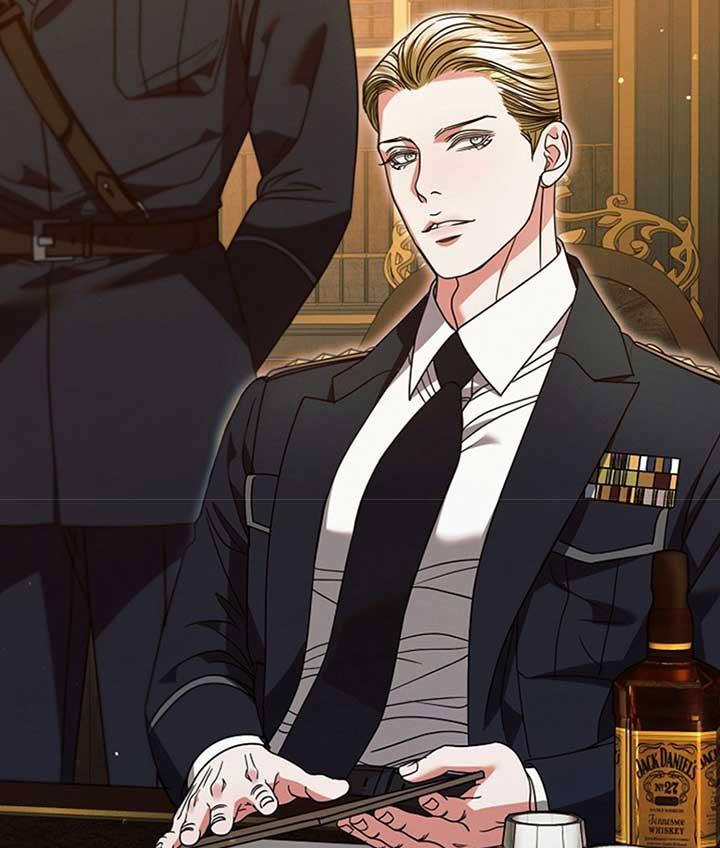 Try Begging - Chapter 19 manhwa