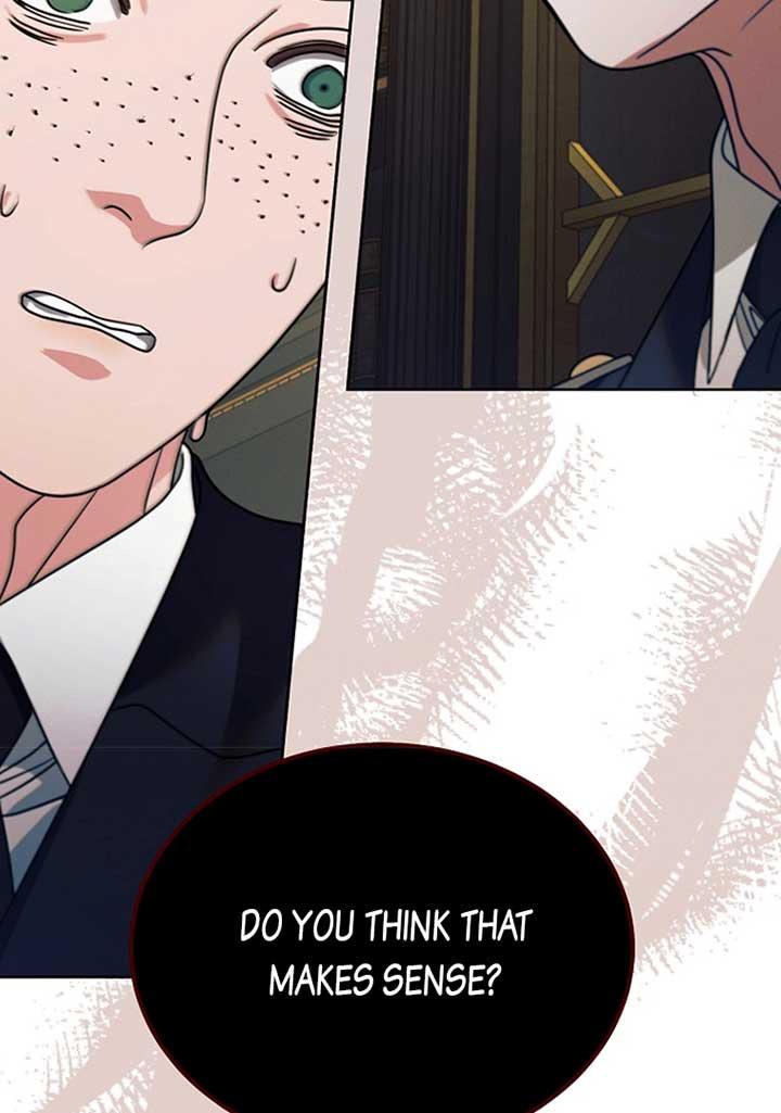 Try Begging - Chapter 19 manhwa